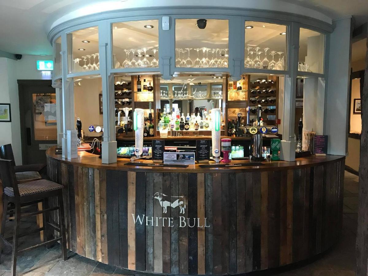 Inn The White Bull 3*