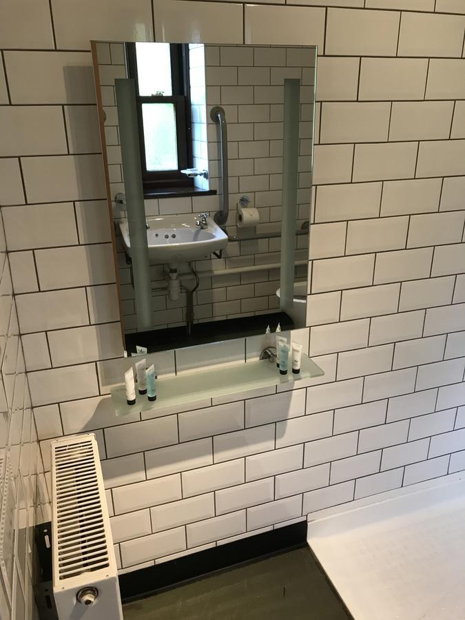 The White Bull Inn 3*