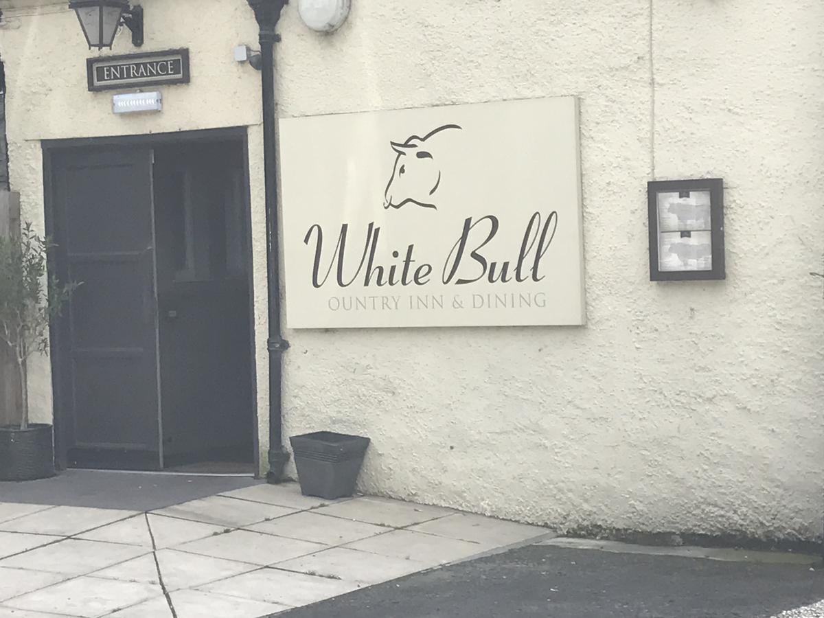 The White Bull