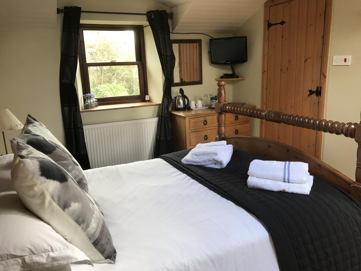 The White Bull Gisburn
