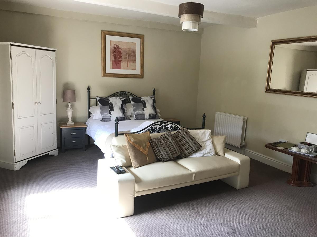 Inn The White Bull 3*